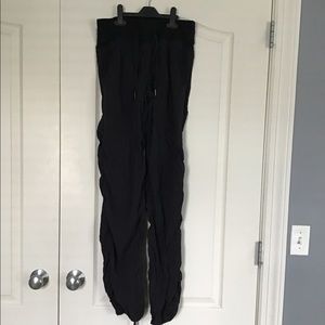 Lululemon Studio Pants